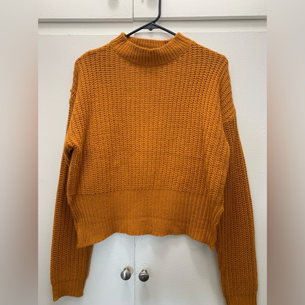 Love Change Italy women’s crochet top